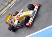 Renault F1 R29 Renault F1 R29